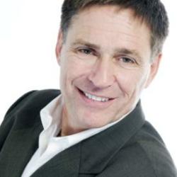 Bob Urichuck